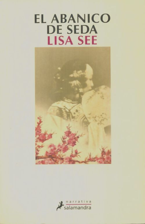 Livrenpoche : El abanico de seda - Lisa See - Livre