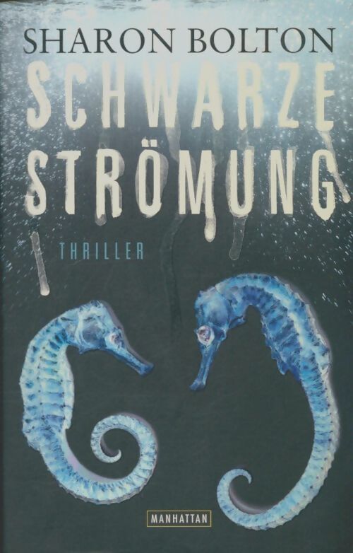 Livrenpoche : Schwarze strömung - Sharon Bolton - Livre