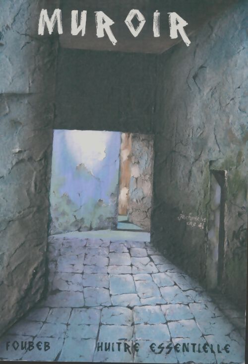 Livrenpoche : Muroir - Xxx - Livre