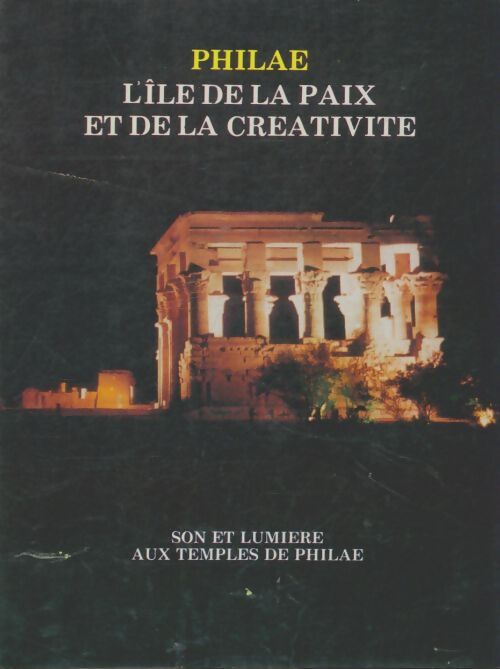 Livrenpoche : Philea l'île de la paix et de la créativité - Collectif - Livre
