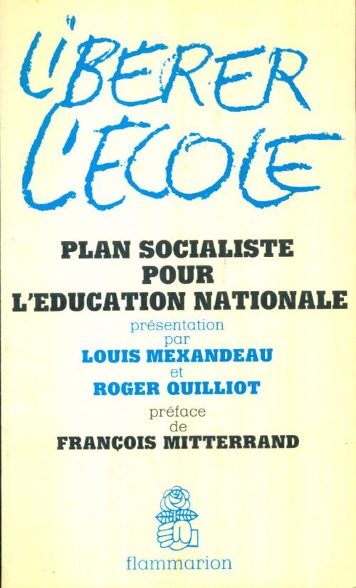 Livrenpoche : Libérer l'école - Collectif - Livre