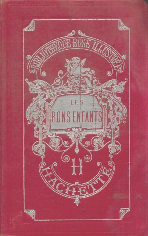 Livrenpoche : Les bons enfants - Comtesse De Ségur - Livre