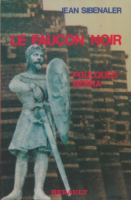 Livrenpoche : La faucon noir - Jean Sibenaler - Livre