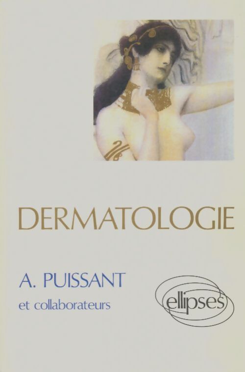 Livrenpoche : Dermatologie - A Puissant - Livre