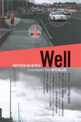 Livrenpoche : Well - Matthew Mcintosh - Livre