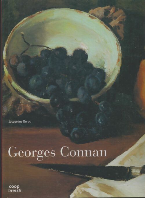 Livrenpoche : Georges Connan - Jacqueline Duroc - Livre