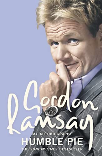 Livrenpoche : Humble pie - Gordon Ramsay - Livre