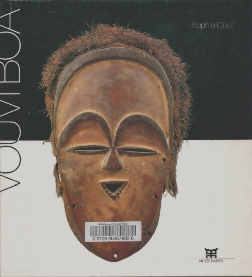 Livrenpoche : Vouvi boa - Sophie Curtil - Livre