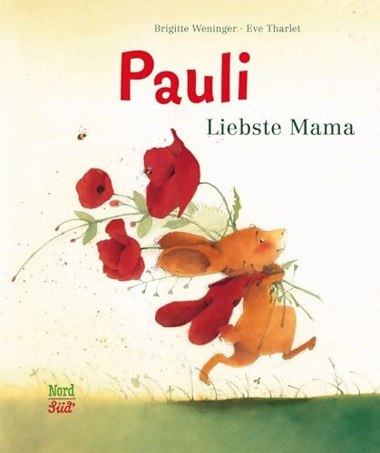 Livrenpoche : Pauli : Liebste mama - Brigitte Weninger - Livre