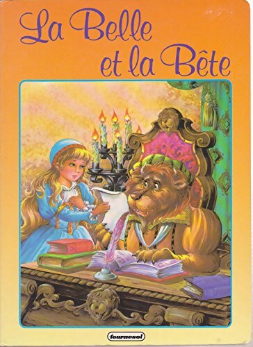 Livrenpoche : La belle et la bête - Xxx - Livre