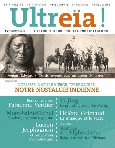 Livrenpoche : Ultreïa ! Tome XV - Collectif - Livre