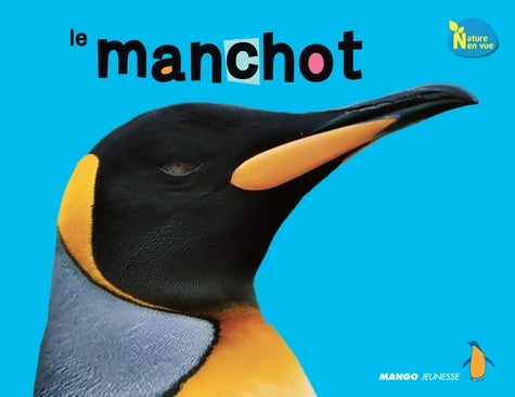Livrenpoche : Le manchot - Green Dreaming - Livre