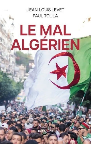 Livrenpoche : Le mal algérien - Jean-Louis Levet - Livre