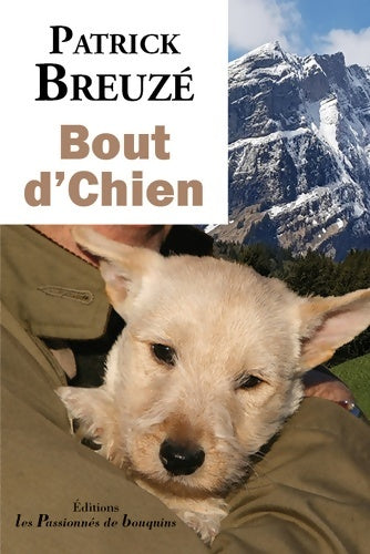 Livrenpoche : Bout d'chien - Patrick Breuzé - Livre