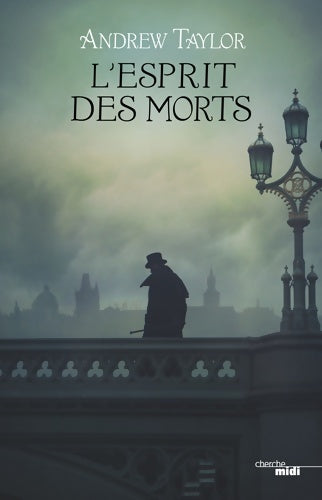 Livrenpoche : L'esprit des morts - Andrew Taylor - Livre
