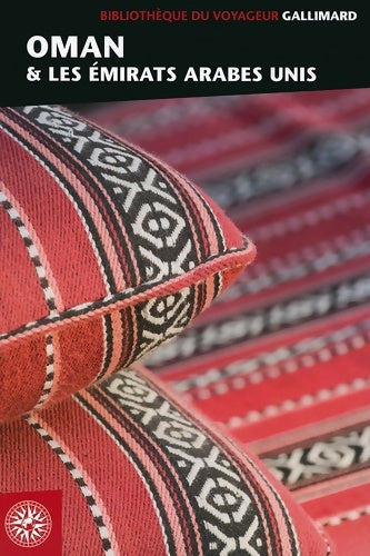 Livrenpoche : Oman et les Émirats arabes unis - Collectif - Livre