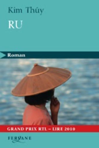Livrenpoche : Ru - Kim Thuy - Livre