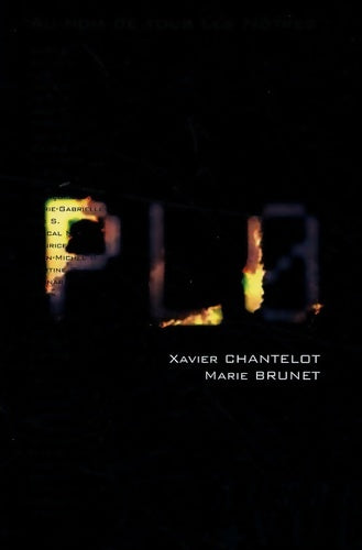 Livrenpoche : PL0 : Au nom de tous les nôtres - Marie Brunet - Livre
