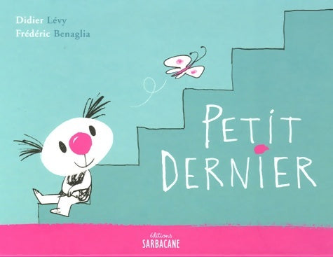 Livrenpoche : Petit Dernier - Petit Dernier - Didier Lévy - Livre