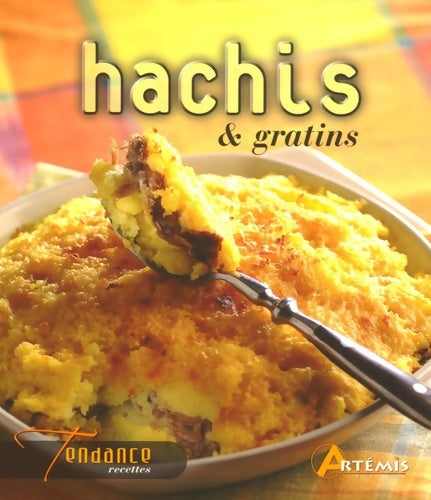 Livrenpoche : Hachis et gratins - Luc Verney-carron - Livre