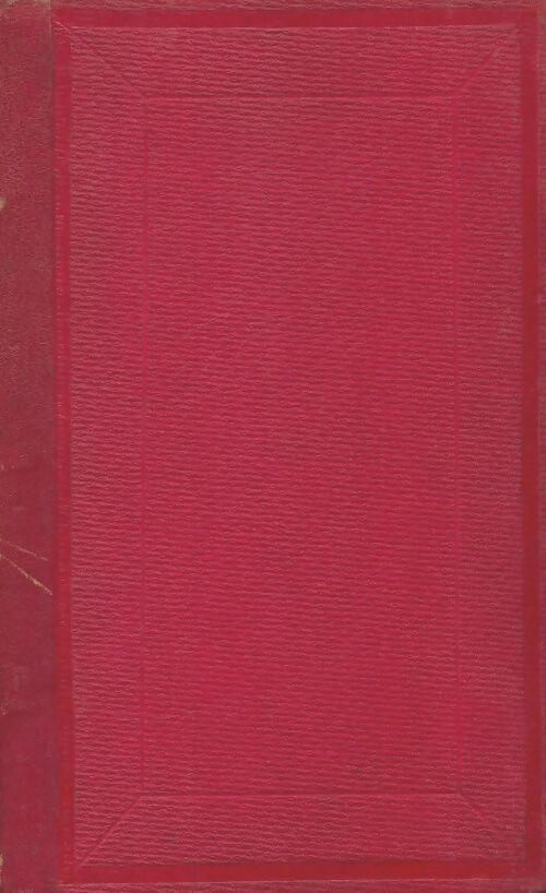 Livrenpoche : Histoire de la révolution française Tome I - Adolphe Thiers - Livre