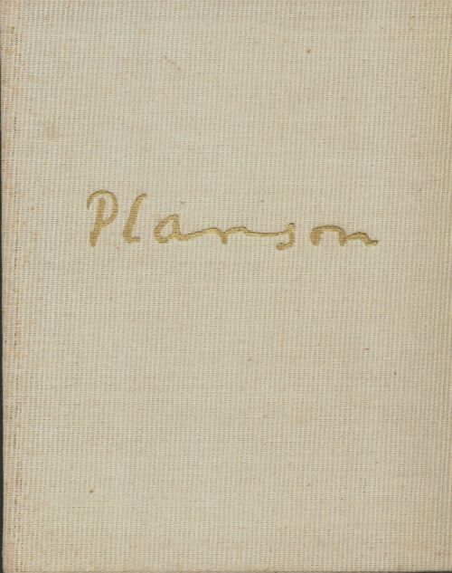 Livrenpoche : Planson : La nature - Raymond Charmet - Livre