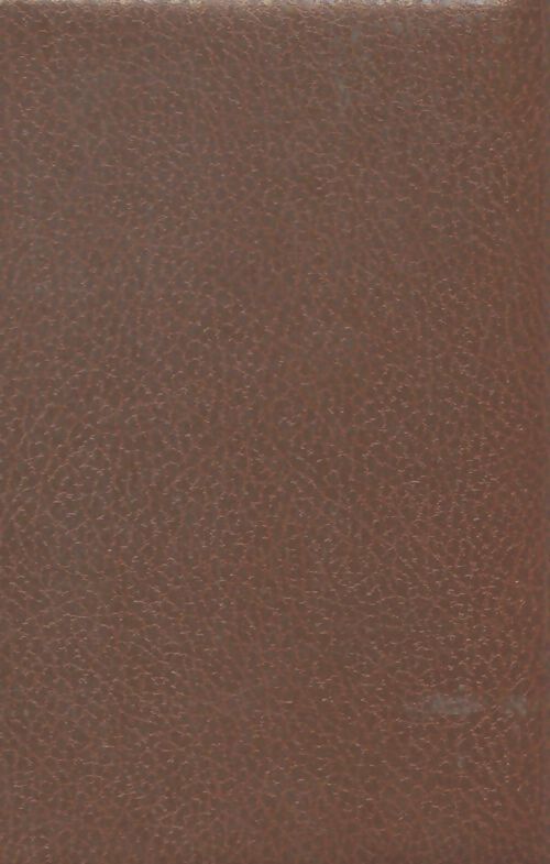 Livrenpoche : Victor Hugo raconté par un témoin de sa vie - Victor Hugo - Livre