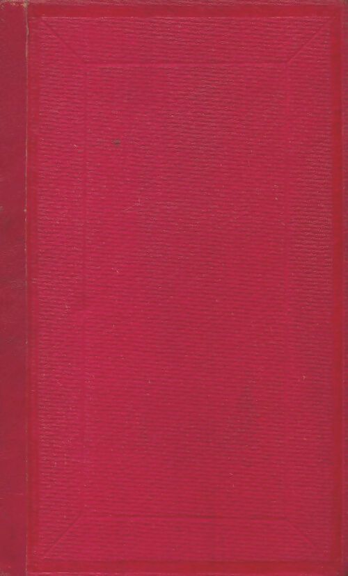 Livrenpoche : Histoire de la révolution française Tome III - M.A Thiers - Livre