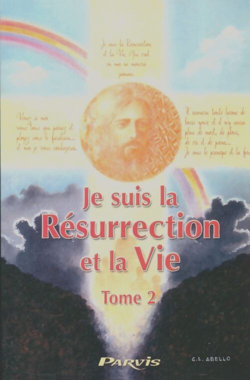 Livrenpoche : Je suis la résurrection et la vie Tome II - Angela - Livre