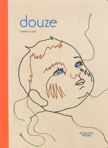 Livrenpoche : Douze - Gwen Le Gac - Livre