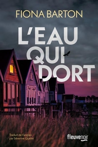 Livrenpoche : L'eau qui dort - Fiona Barton - Livre