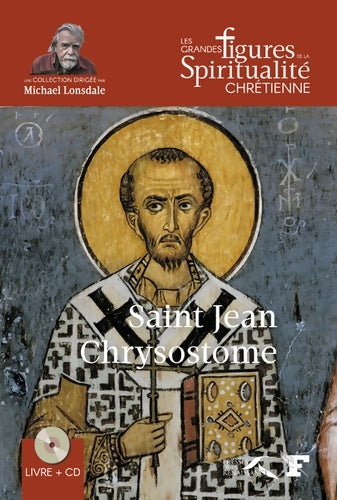 Livrenpoche : Saint Jean Chrysostome - Alain Durel - Livre