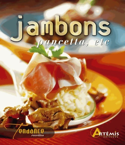 Livrenpoche : Jambons pancetta etc - Samuel Butler - Livre