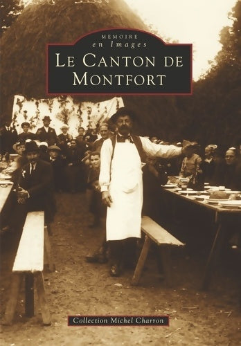 Livrenpoche : Montfort - Ecomusée De Montfort - Livre