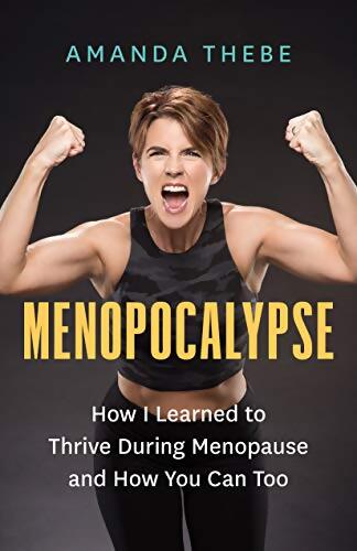 Livrenpoche : Menopocalypse - Amanda Thebe - Livre