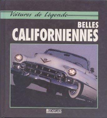 Livrenpoche : Les belles californiennes - Colin Burnham - Livre