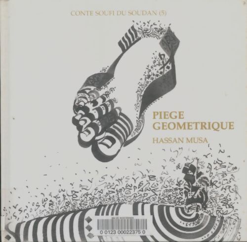 Livrenpoche : Piège geometrique - Hassan Musa - Livre