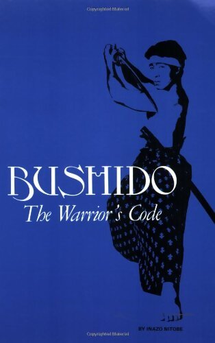 Livrenpoche : Bushido the warriors code - Inazo Nitobe - Livre
