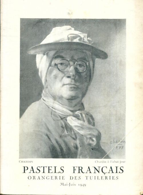 Livrenpoche : Pastels français - Collectif - Livre