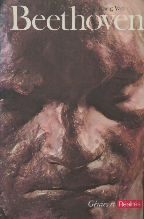 Livrenpoche : Ludwig Van Beethoven - Collectif - Livre