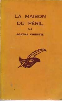 Livrenpoche : La maison du péril - Agatha Christie - Livre
