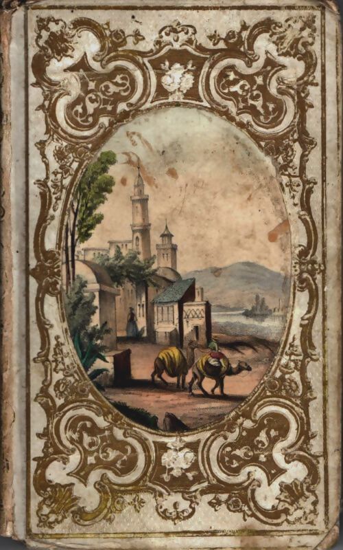 Livrenpoche : Jérusalem - Etienne-Charles De Bavensberg - Livre