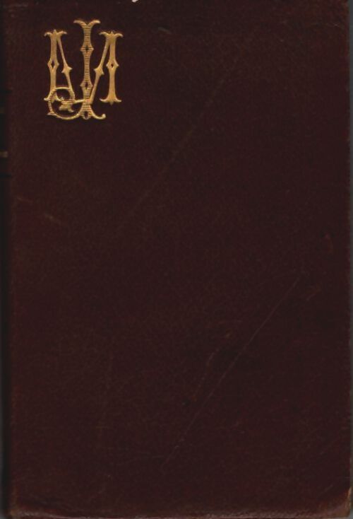 Livrenpoche : Le livre de persévérance - G.A Heinrich - Livre