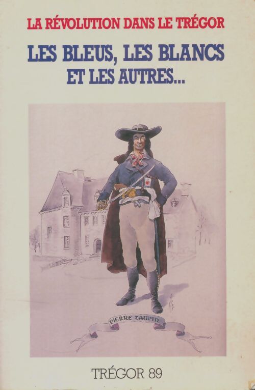 Livrenpoche : Les bleus, les blancs et les autres - Collectif - Livre