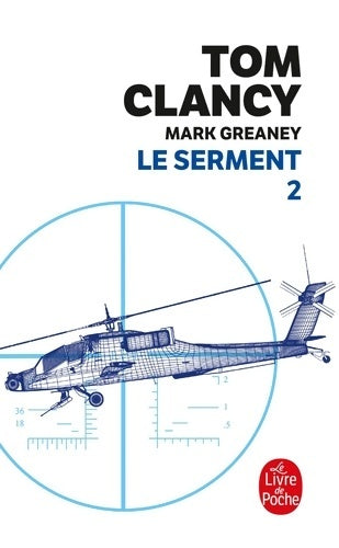 Livrenpoche : Le Serment Tome II - Tom Clancy - Livre
