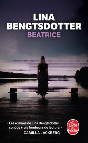 Livrenpoche : Béatrice - Lina Bengtsdotter - Livre