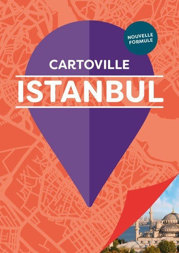 Livrenpoche : Istanbul - Collectif - Livre