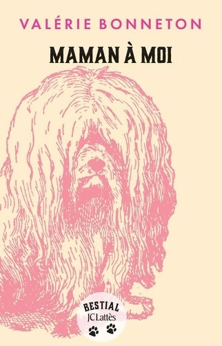 Livrenpoche : Maman à moi - Valérie Bonneton - Livre