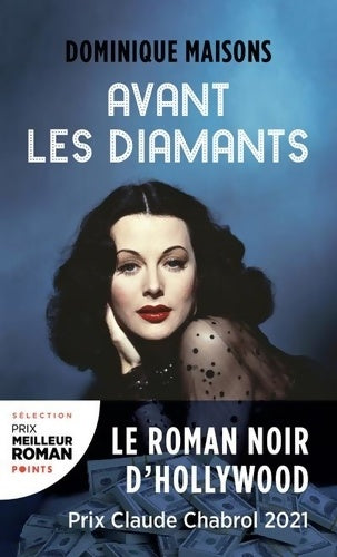 Livrenpoche : Avant les diamants - Dominique Maisons - Livre