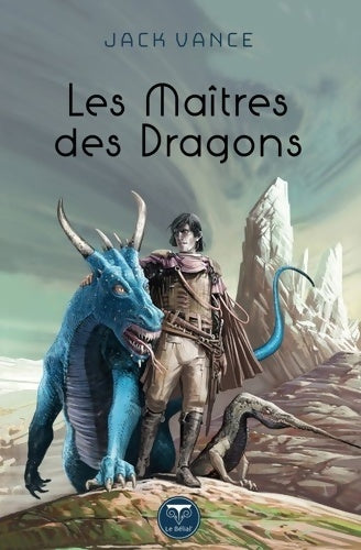 Livrenpoche : Les maîtres des dragons - Jack Vance - Livre